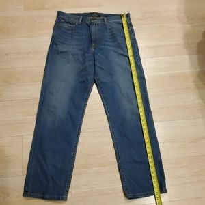 MEN'S LUCKY BRAND JEANS